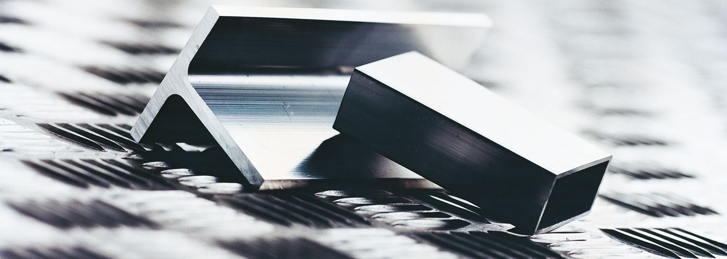 Aluminium Aluminium