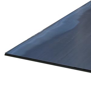 Bandplåt S235JR