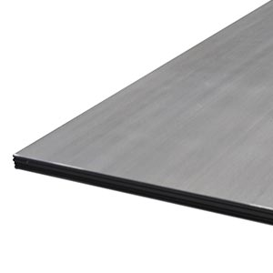 Bandplåt S355 MCD Bet+Olj